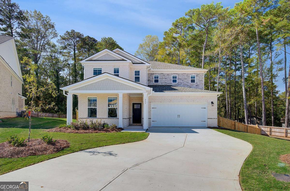 201 Chiswick Loop Stockbridge GA 30281