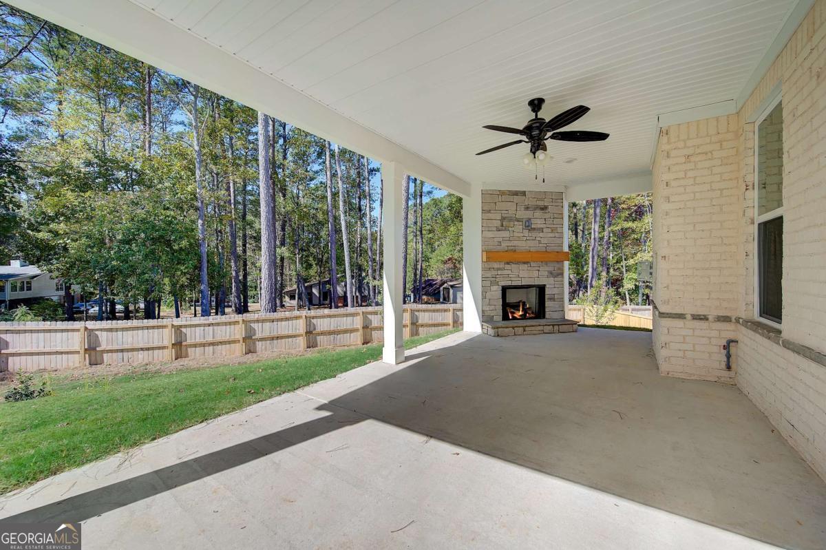 201 Chiswick Loop Stockbridge GA 30281