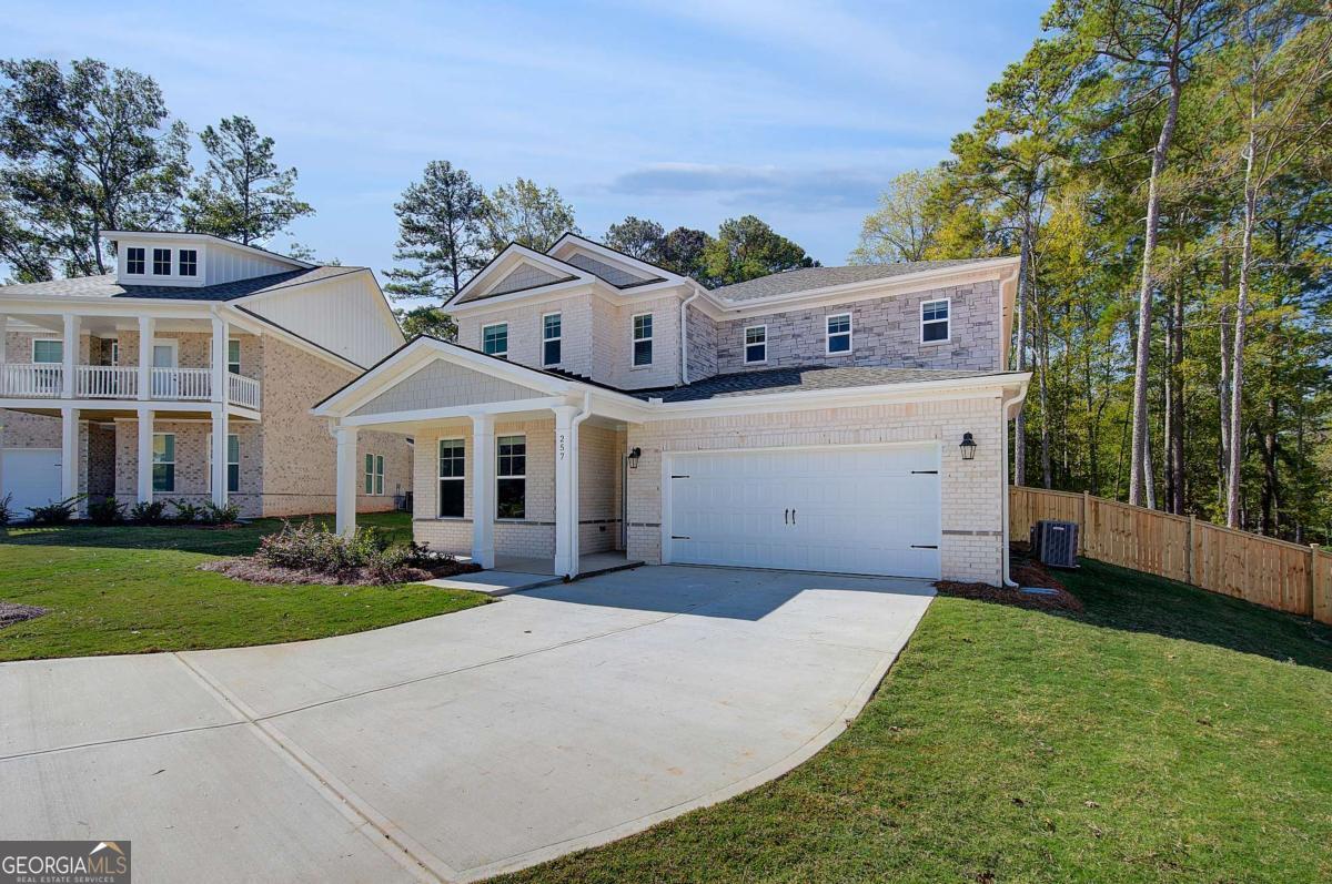 201 Chiswick Loop Stockbridge GA 30281