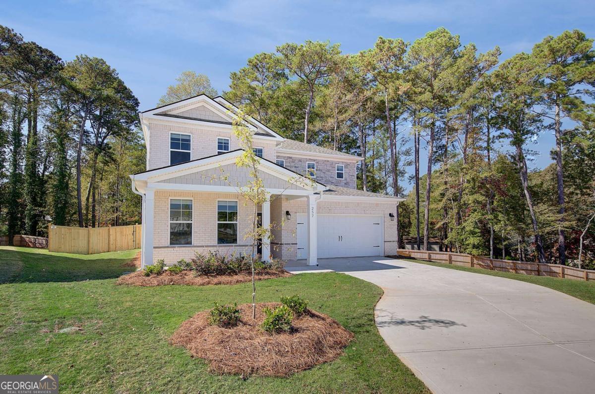 201 Chiswick Loop Stockbridge GA 30281