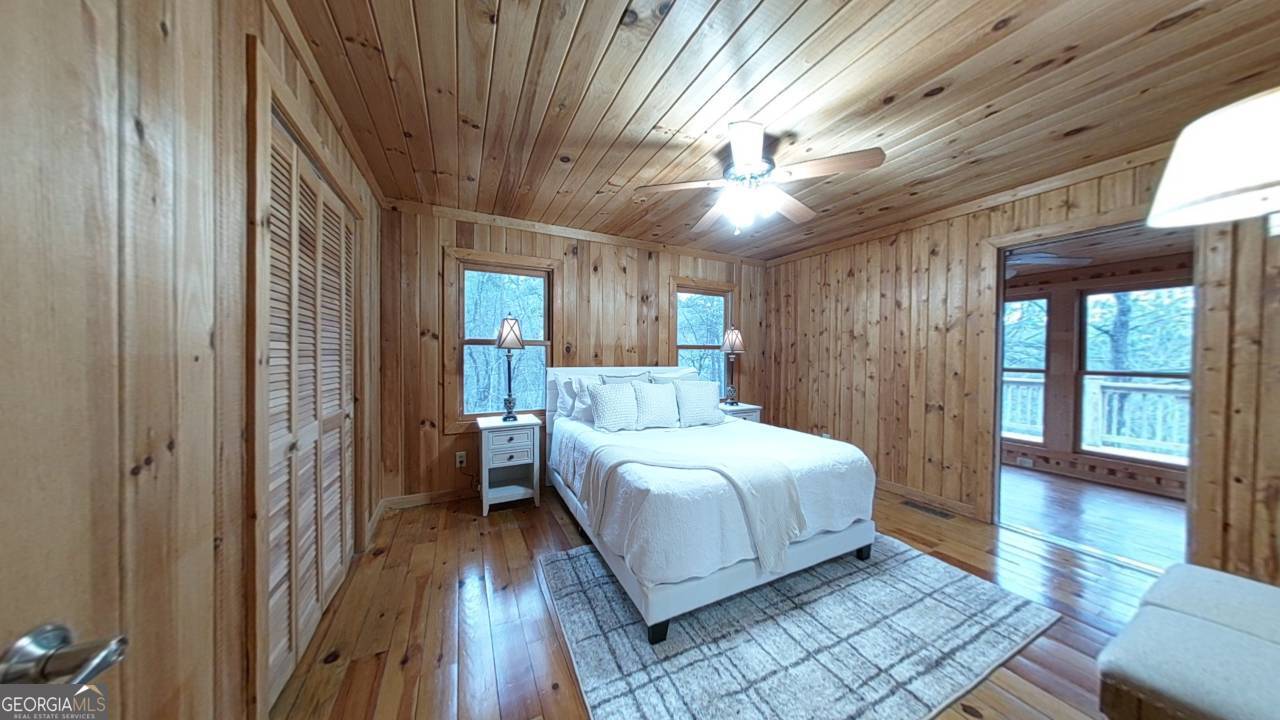 505 Long Mountain Drive Lakemont GA 30552