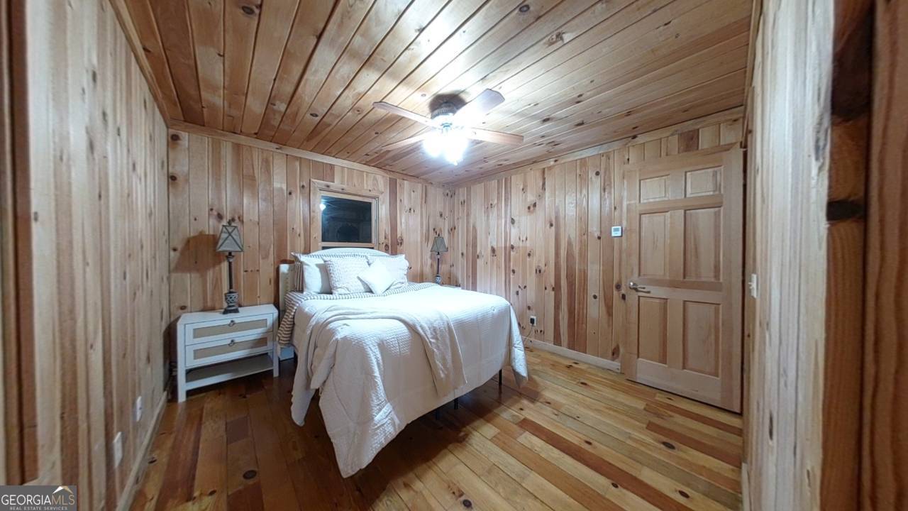 505 Long Mountain Drive Lakemont GA 30552