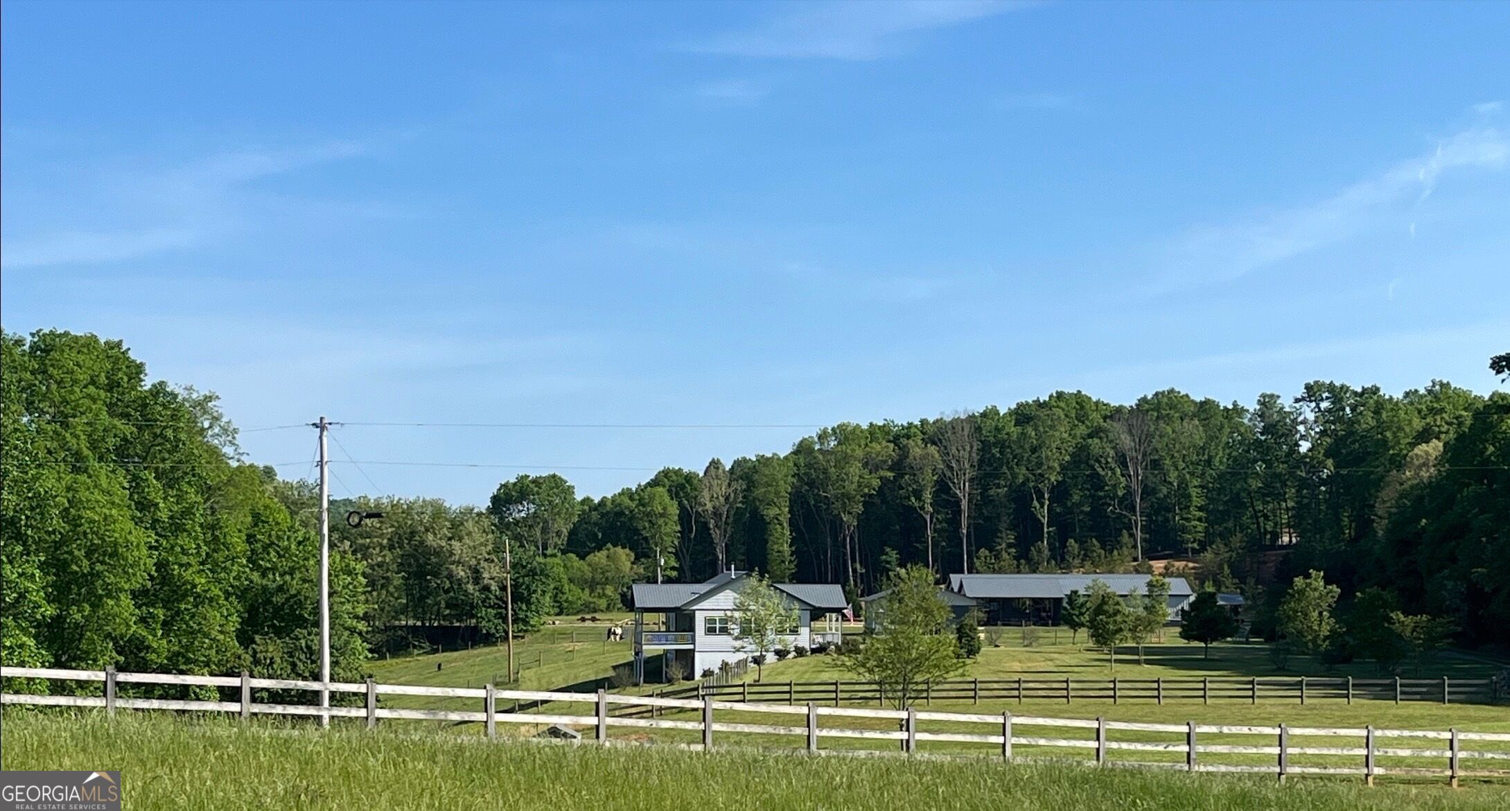 192 Flowers Drive Blairsville GA 30512