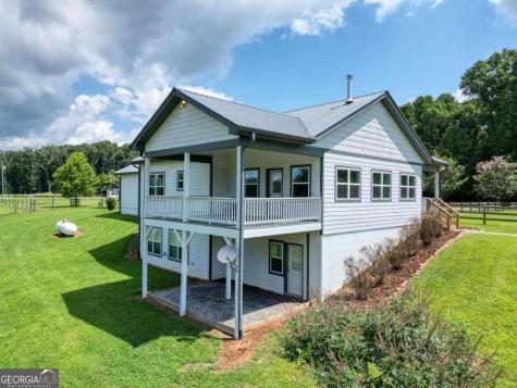 192 Flowers Drive Blairsville GA 30512