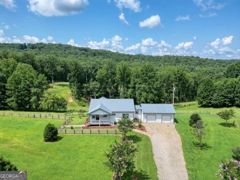 192 Flowers Drive Blairsville GA 30512