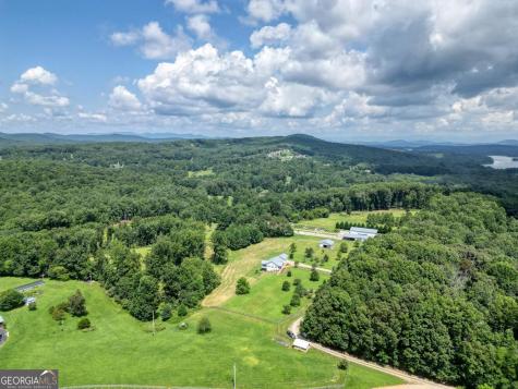 192 Flowers Drive Blairsville GA 30512