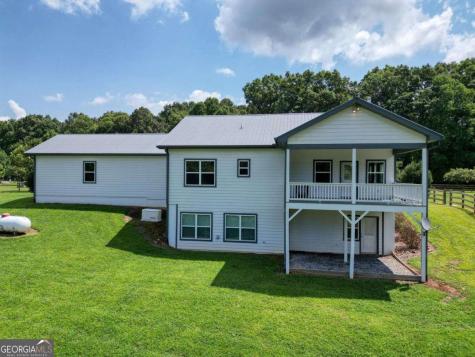192 Flowers Drive Blairsville GA 30512