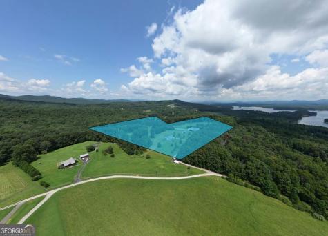 192 Flowers Drive Blairsville GA 30512