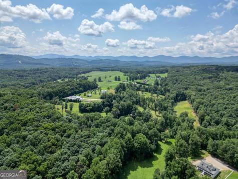 192 Flowers Drive Blairsville GA 30512