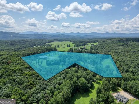 192 Flowers Drive Blairsville GA 30512