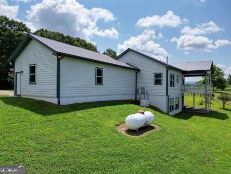 192 Flowers Drive Blairsville GA 30512