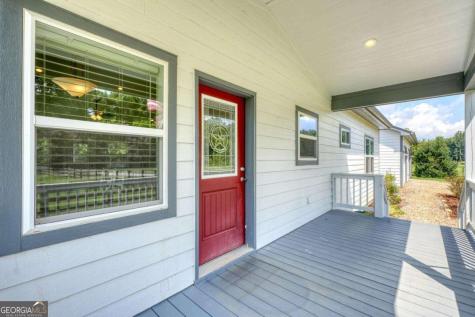 192 Flowers Drive Blairsville GA 30512