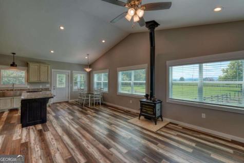192 Flowers Drive Blairsville GA 30512