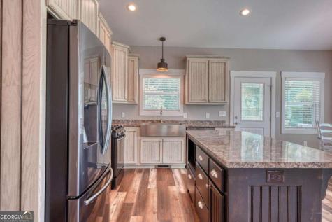 192 Flowers Drive Blairsville GA 30512