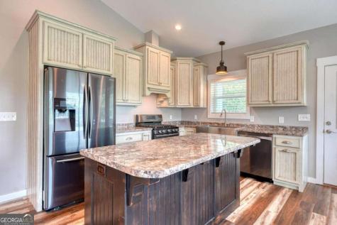 192 Flowers Drive Blairsville GA 30512