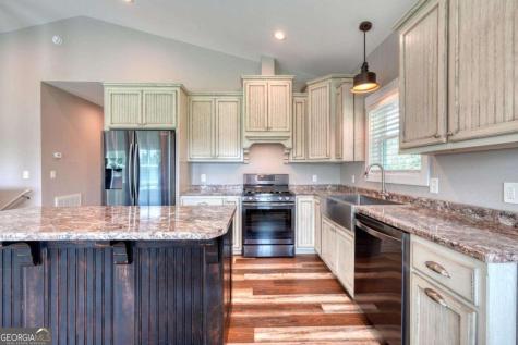 192 Flowers Drive Blairsville GA 30512