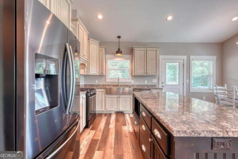192 Flowers Drive Blairsville GA 30512