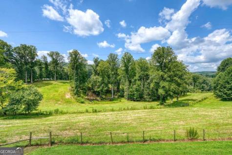 192 Flowers Drive Blairsville GA 30512