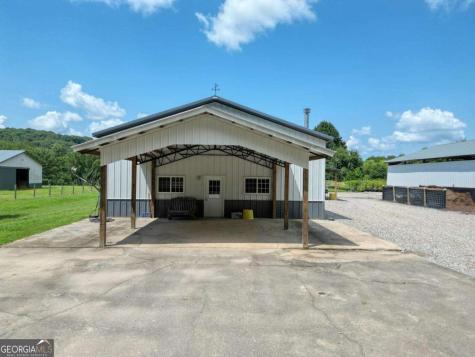 192 Flowers Drive Blairsville GA 30512