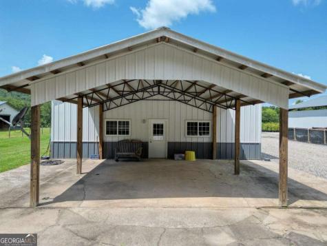 192 Flowers Drive Blairsville GA 30512