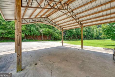 192 Flowers Drive Blairsville GA 30512