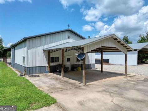 192 Flowers Drive Blairsville GA 30512