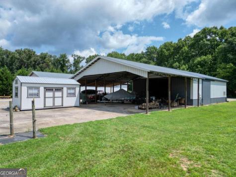 192 Flowers Drive Blairsville GA 30512