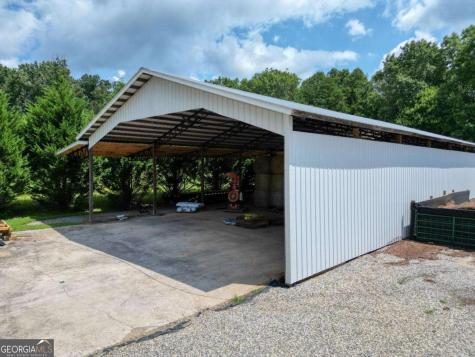 192 Flowers Drive Blairsville GA 30512