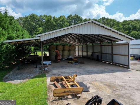 192 Flowers Drive Blairsville GA 30512