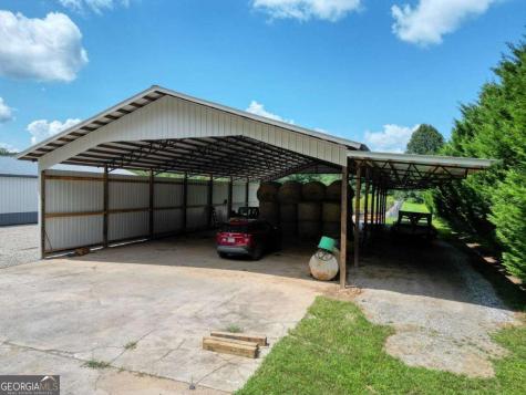 192 Flowers Drive Blairsville GA 30512