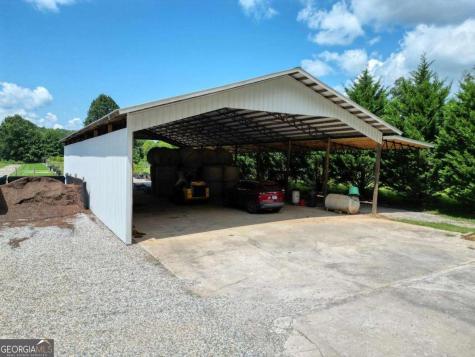 192 Flowers Drive Blairsville GA 30512