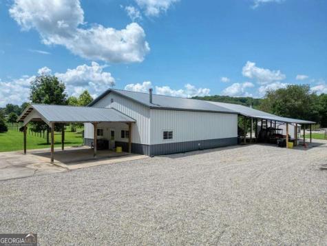 192 Flowers Drive Blairsville GA 30512