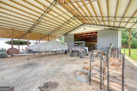 192 Flowers Drive Blairsville GA 30512