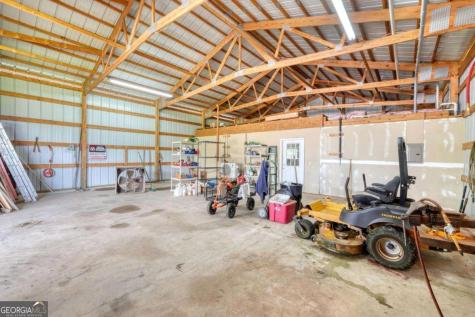 192 Flowers Drive Blairsville GA 30512