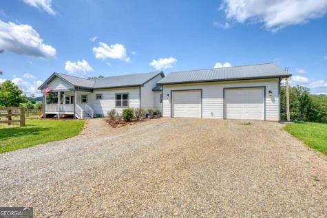192 Flowers Drive Blairsville GA 30512