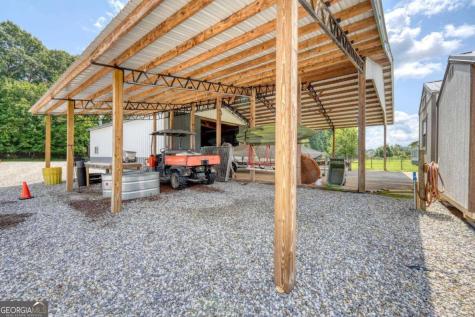 192 Flowers Drive Blairsville GA 30512