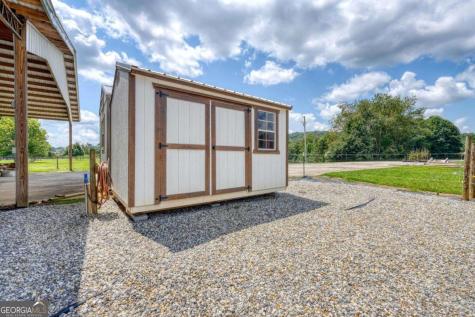192 Flowers Drive Blairsville GA 30512