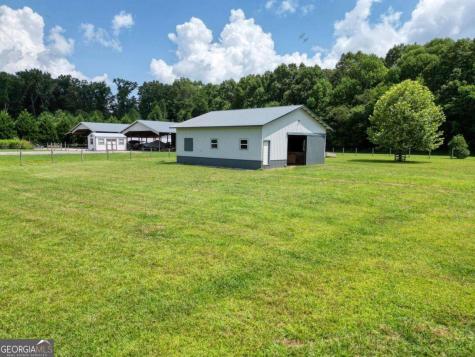 192 Flowers Drive Blairsville GA 30512