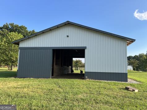 192 Flowers Drive Blairsville GA 30512