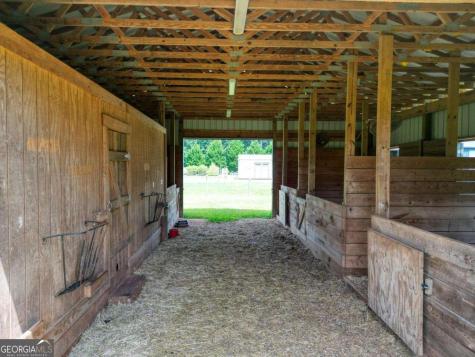 192 Flowers Drive Blairsville GA 30512