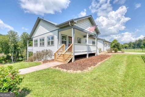 192 Flowers Drive Blairsville GA 30512