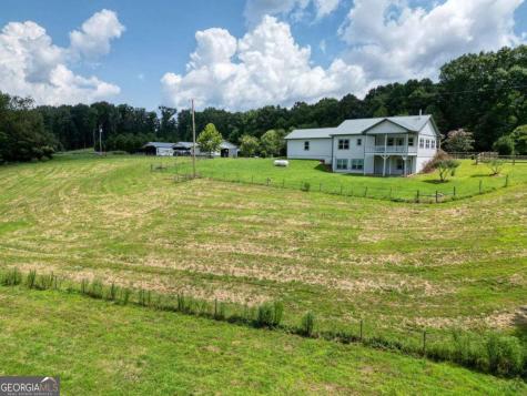 192 Flowers Drive Blairsville GA 30512