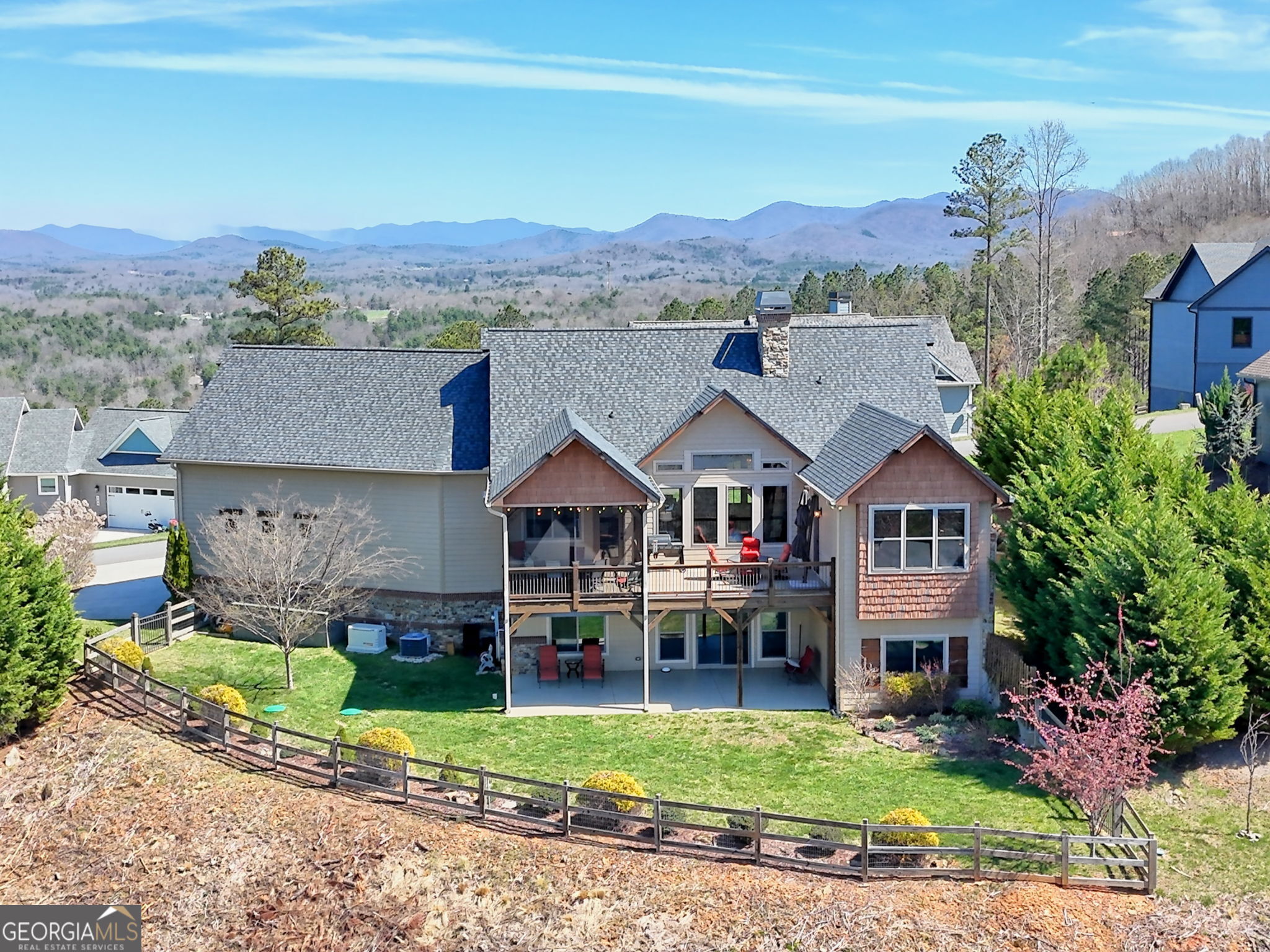 899 Ridge Pointe Way Blairsville GA 30512