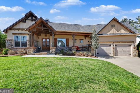 899 Ridge Pointe Way Blairsville GA 30512