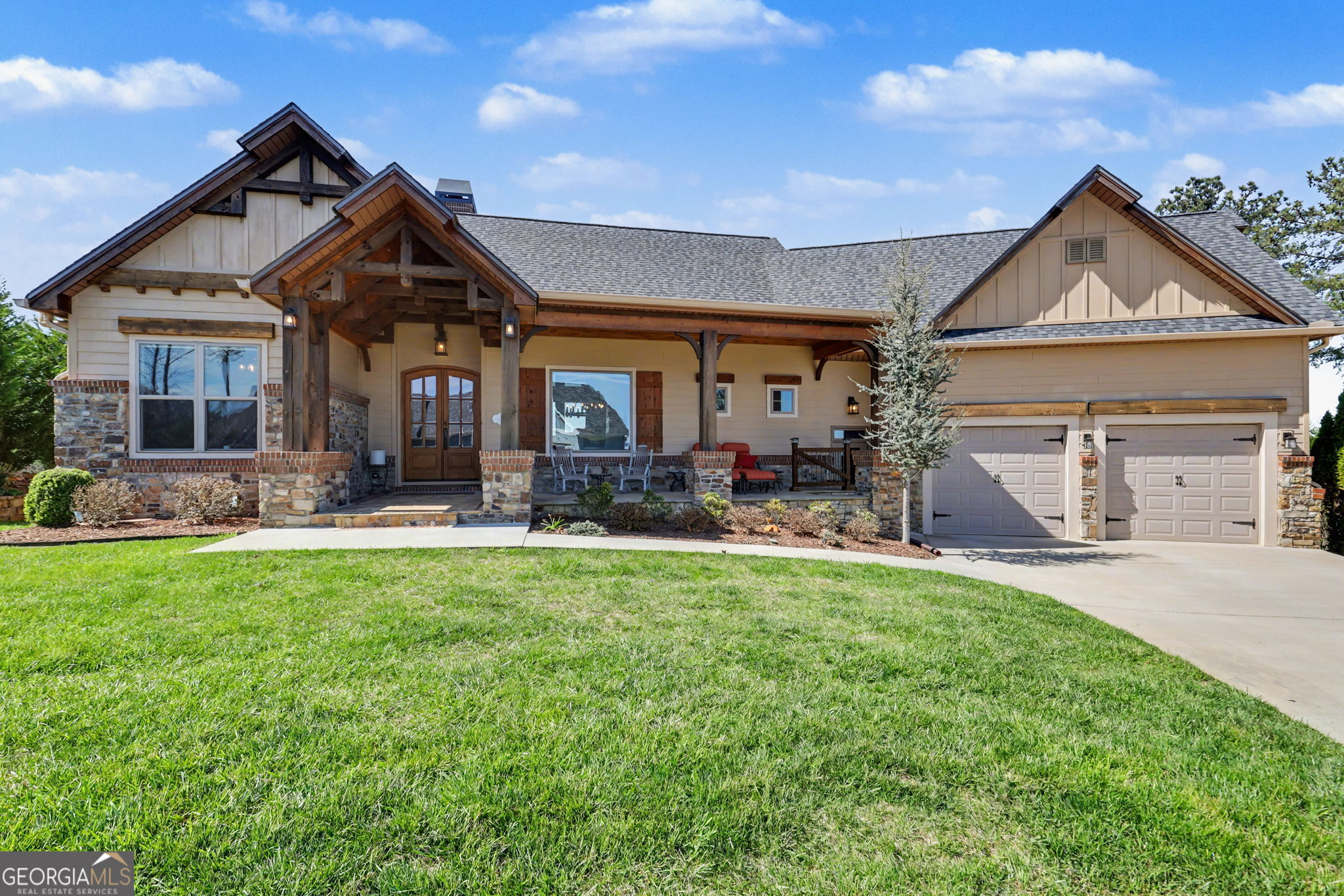 899 Ridge Pointe Way Blairsville GA 30512