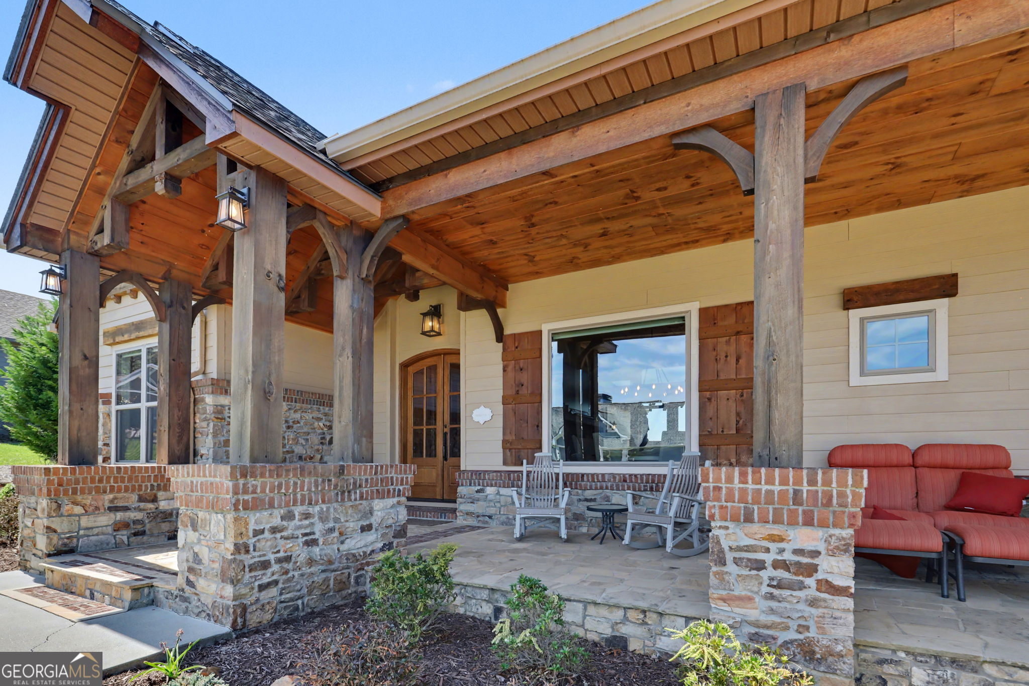 899 Ridge Pointe Way Blairsville GA 30512