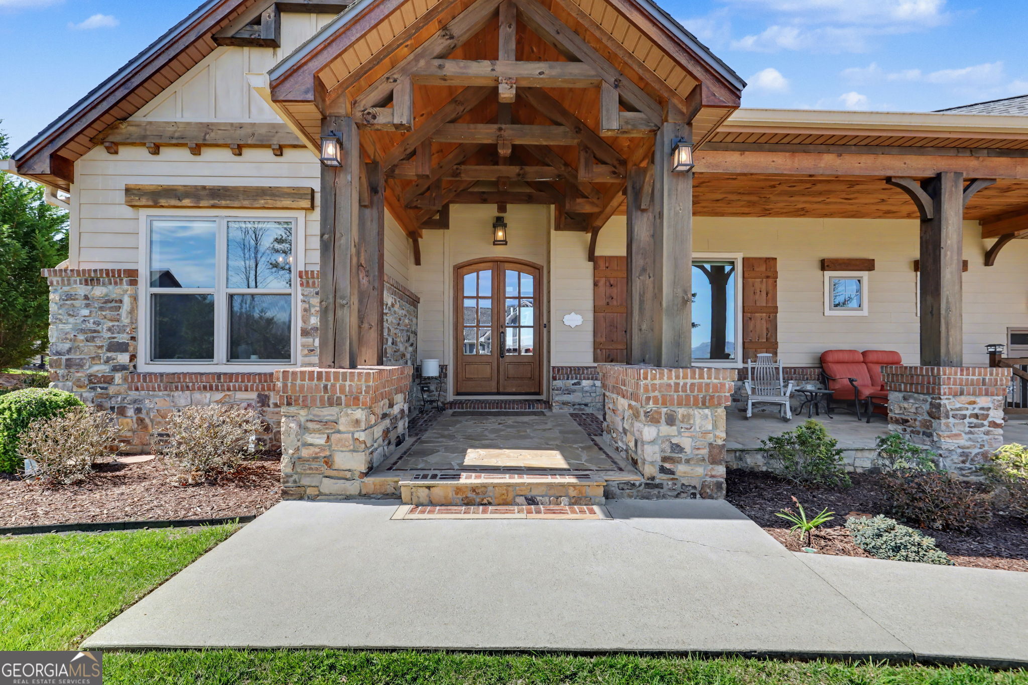 899 Ridge Pointe Way Blairsville GA 30512