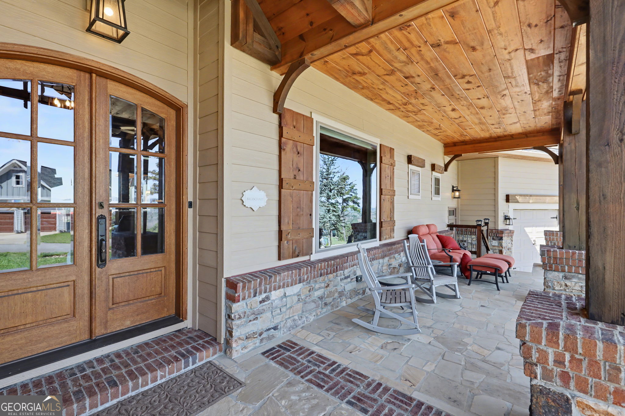 899 Ridge Pointe Way Blairsville GA 30512
