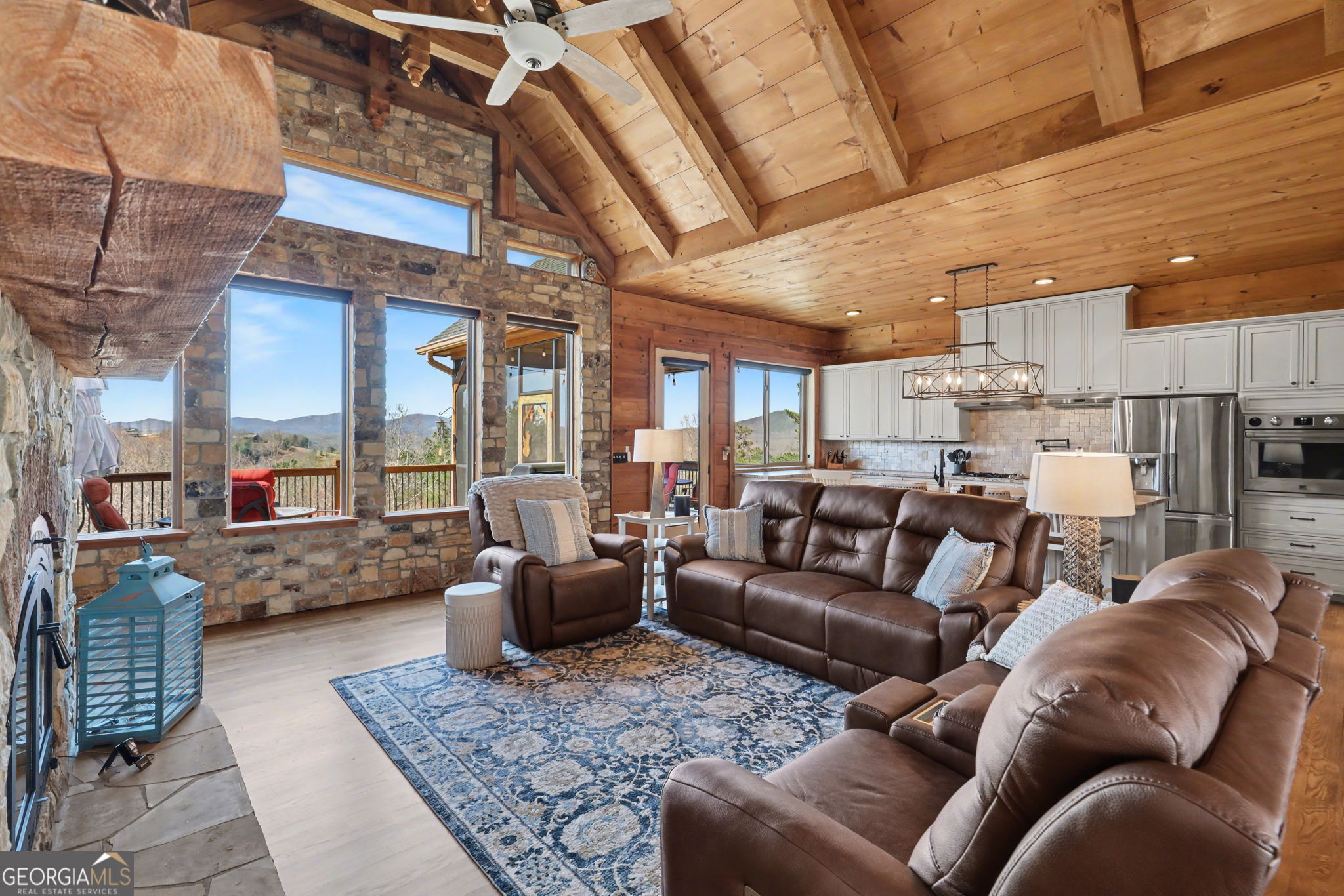 899 Ridge Pointe Way Blairsville GA 30512