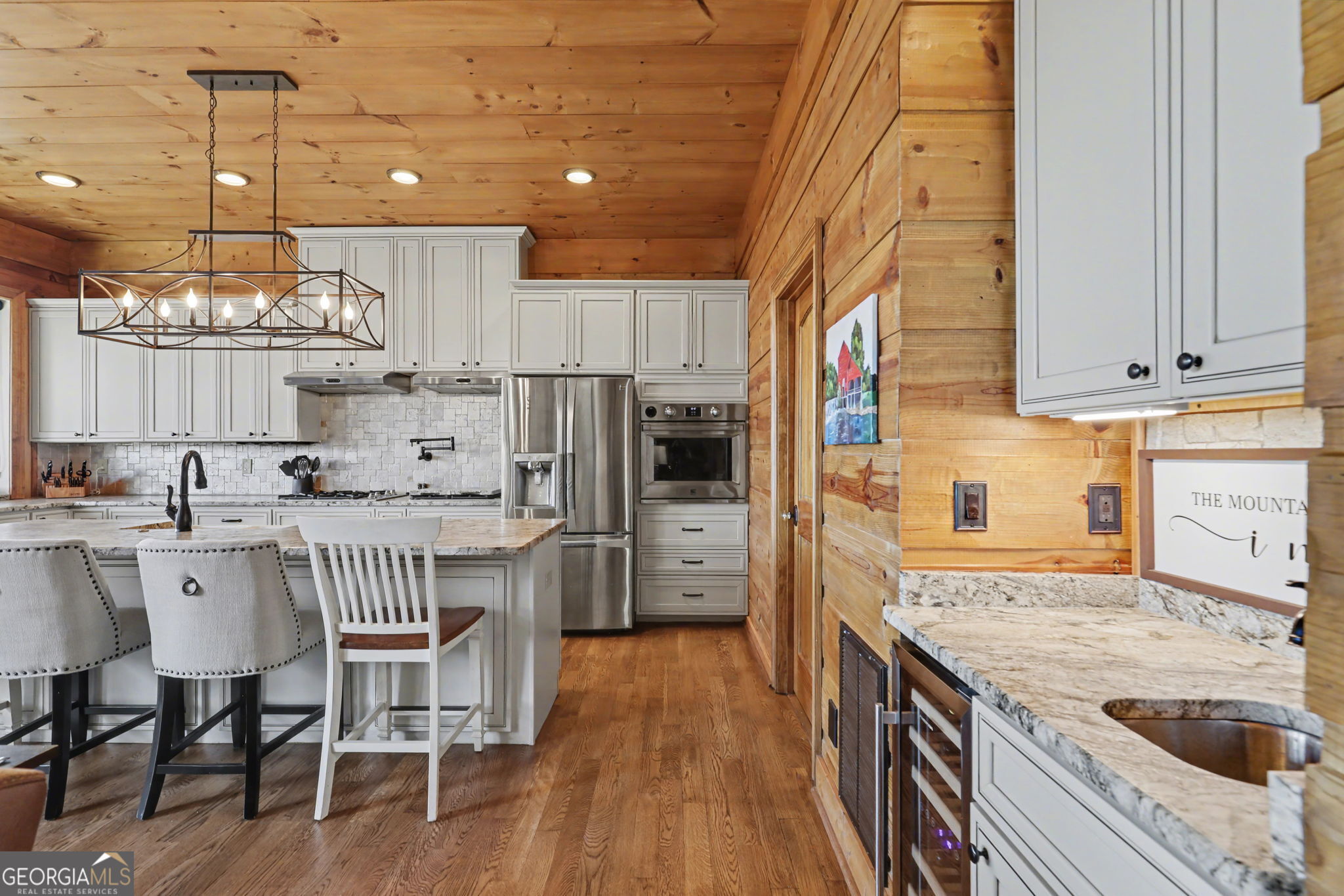 899 Ridge Pointe Way Blairsville GA 30512
